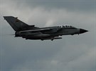 Nmeck Tornado na Dnech NATO v Ostrav