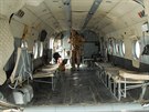 eti instruktoi v Kbulu cvi afghnsk vrtulnkov letce a pozemn personl