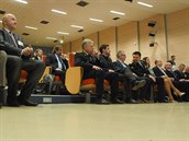 Konference obecnch polici z eska, Polska a Slovenska v Olomouci