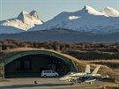 Cvien Trident Juncture 2018 v Norsku