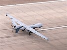 Americk bezpilotn letoun MQ-9 Reaper