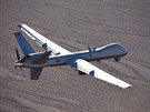 Americk bezpilotn letoun MQ-9 Reaper