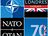 Logo summitu NATO v Londn 2019