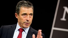 Anders Fogh Rasmussen