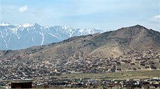 Afghánistán