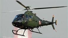 Sw-4 Puszczyk polského letectva