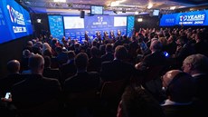 Konference GLOBSEC