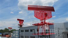 Radarový systém RPL-2000 pardubického výrobce