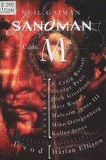 Sandman 4