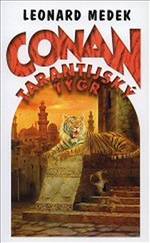 Conan a Tarantijsk tygr