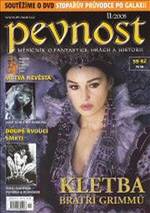 Pevnost 11/2005