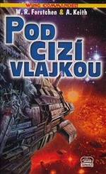 WingCommander 6 - Pod ciz vlajkou