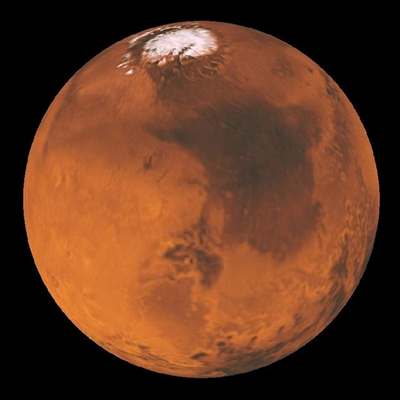 Mars