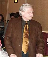 Harlan Ellison