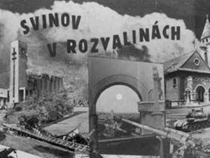 Svinov 1945