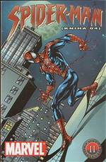 Komiksov legendy 11 - Spiderman 4
