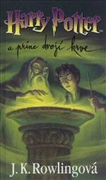 Harry Potter a princ dvoj krve