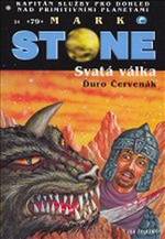 Mark Stone - Svat vlka