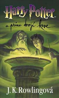 Harry Potter a princ dvoj krve