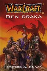 WarCraft 1 - Den draka