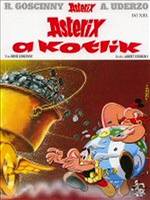 Asterix a kotlk