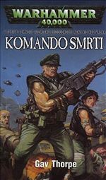 Warhammer 40000 - Komando smrti