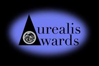 Aurealis award logo
