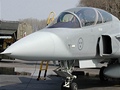 Gripen - front1