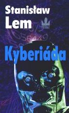 Stanislaw Lem - Kyberida