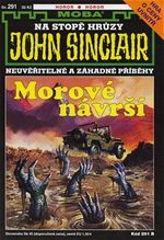 John Sinclair 291: Morov nvr