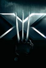 X-Men 3: Posledn vzdor - plakt