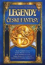 Legendy esk fantasy