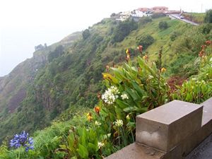 Madeira zpadn pobe