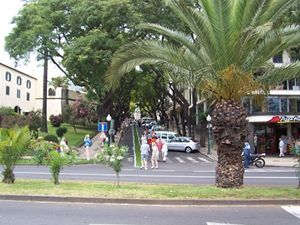 Madeira Funchal