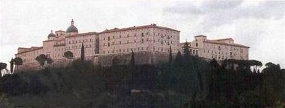 Monte Cassino_s