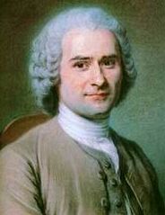 Jean Jacques Rousseau