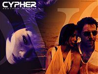 Cypher 7