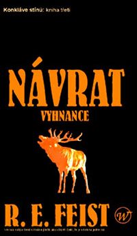 Navrat vyhnance