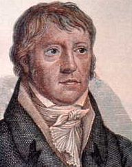 Georg Wilhelm Friedrich Hegel