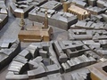 Olomouc - model detail