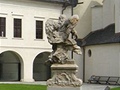 Olomouc - Arcidiecézní muzeum 1