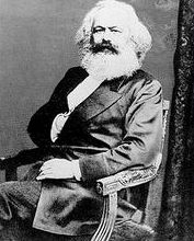 Karel Heinrich Marx