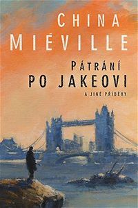 Patrani po Jakeovi