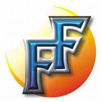 FF logo