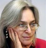 Anna Politkovská