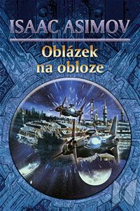 Oblzek na obloze