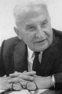 Ludwig von Mises