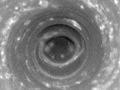 Saturn Stormy a