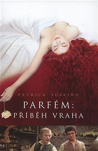 Parfem - Pribeh vraha