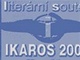 Ikaros logo